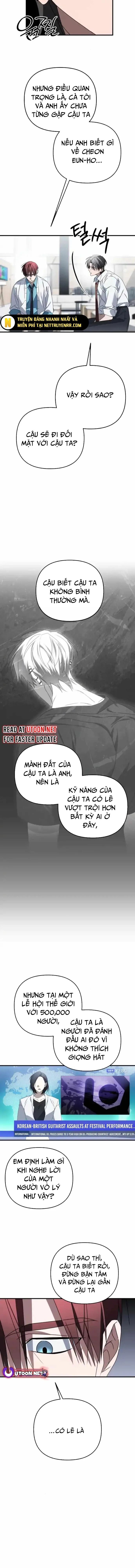 Sounds Like Chương 13 Ảnh 16