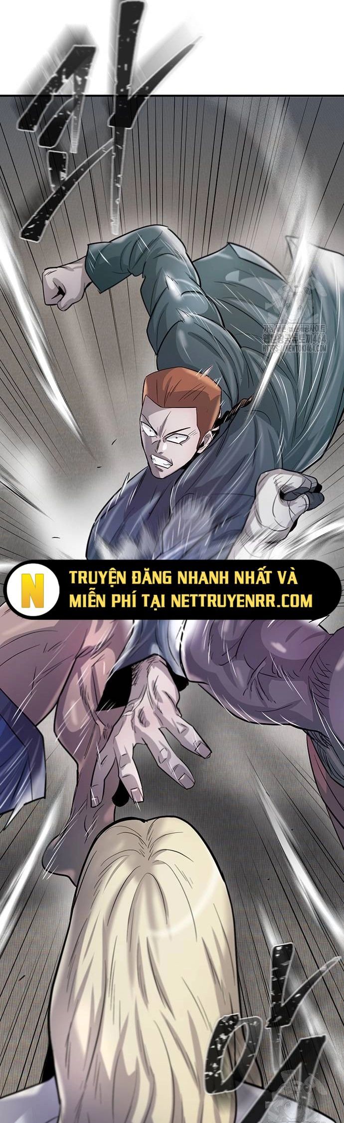 Bù Nhìn Chương 95.1 Ảnh 14