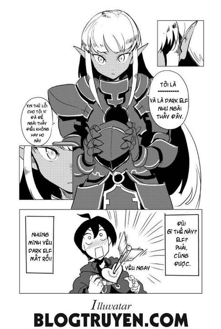 Ore To Kawazu-San No Isekai Hourouki Chương 17 Ảnh 12