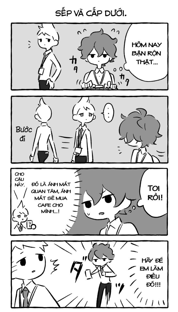 Chú Mèo Kỳ Diệu Kyuu-Chan Chương 800.5 Ảnh 12
