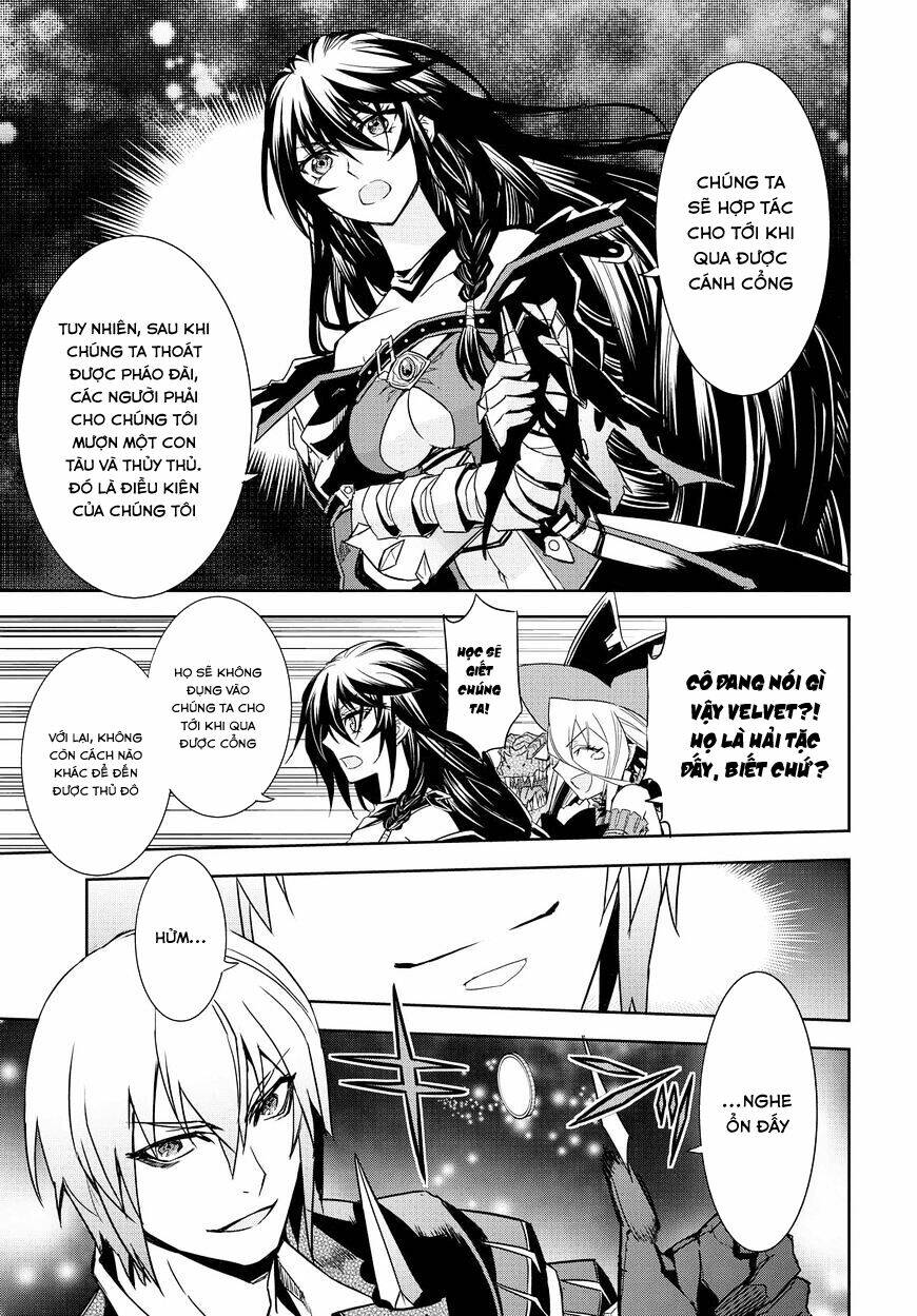 Tales Of Berseria Chương 5 Ảnh 21