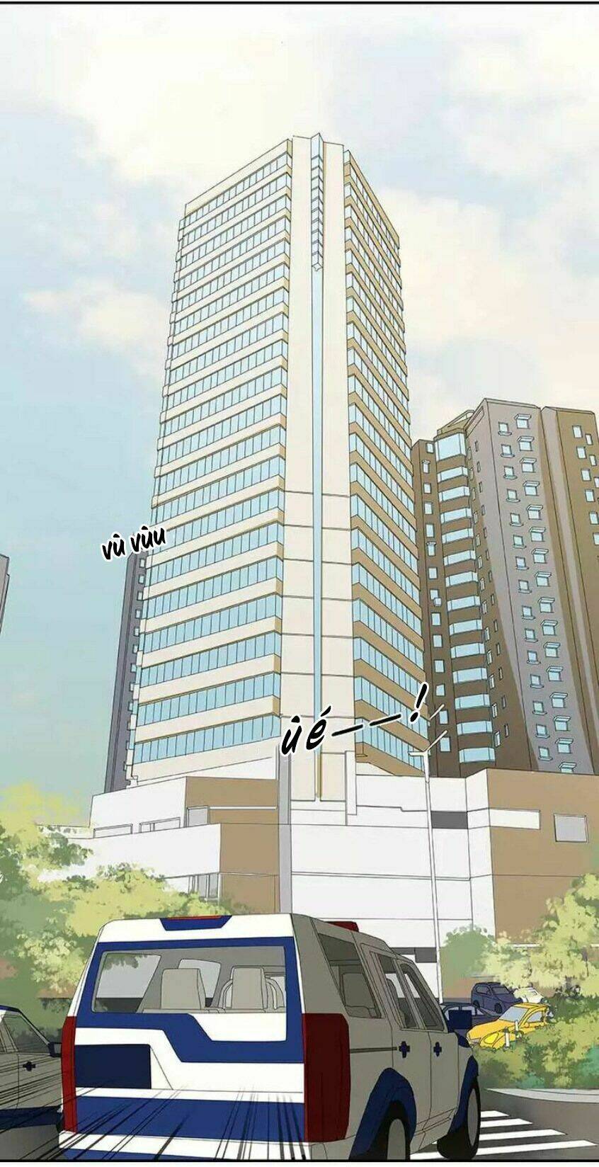 Lưu Manh Thần Thám Chương 22 Ảnh 5