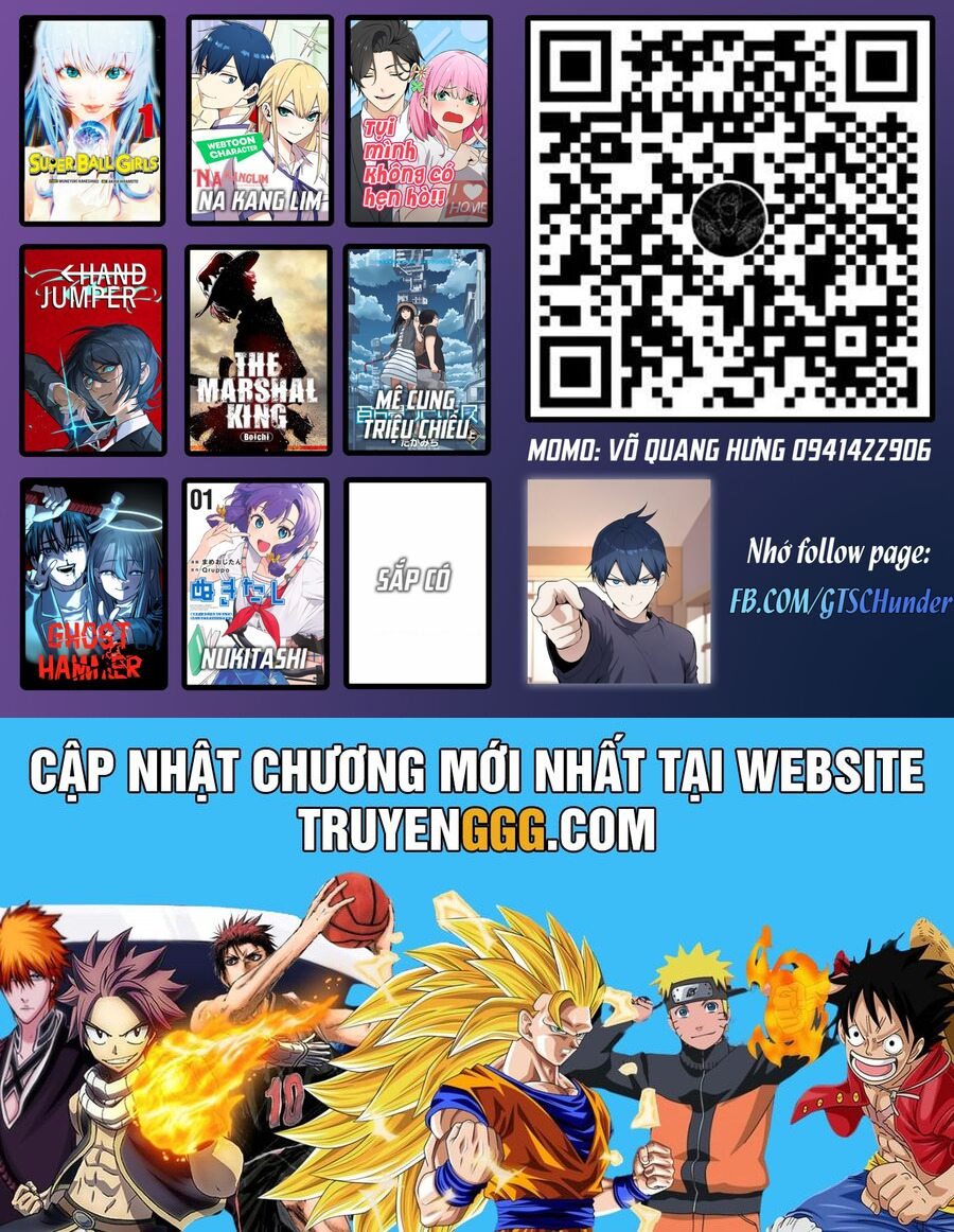 Mê Cung Triệu Chiếu Chương 9 Ảnh 23