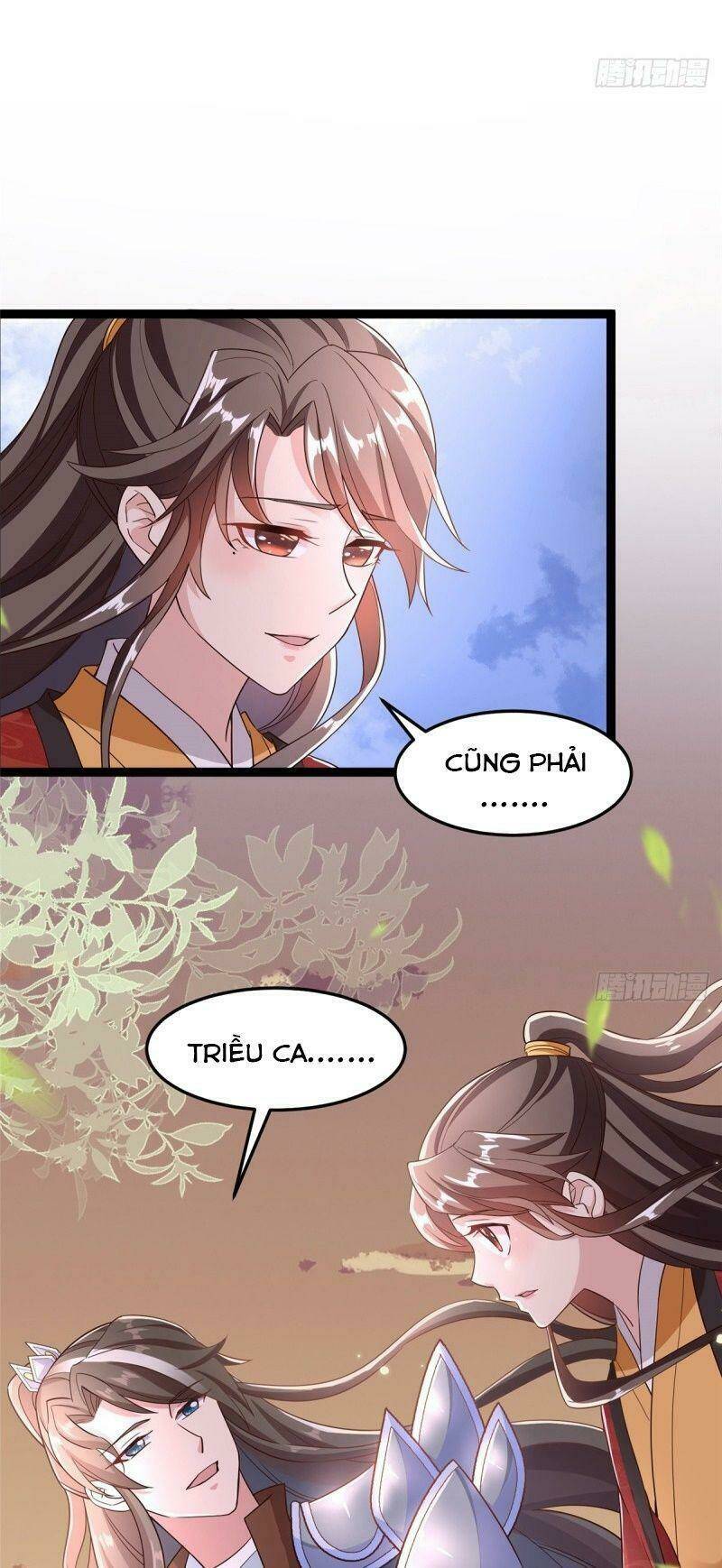 Bạo Manh Tiểu Tiên Chương 65 Ảnh 10
