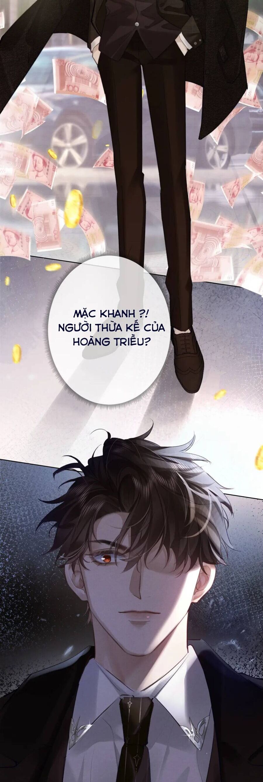 Tổng Tài Cố Chấp Xin Hãy Buông Tha Tôi Chương 1 Ảnh 14