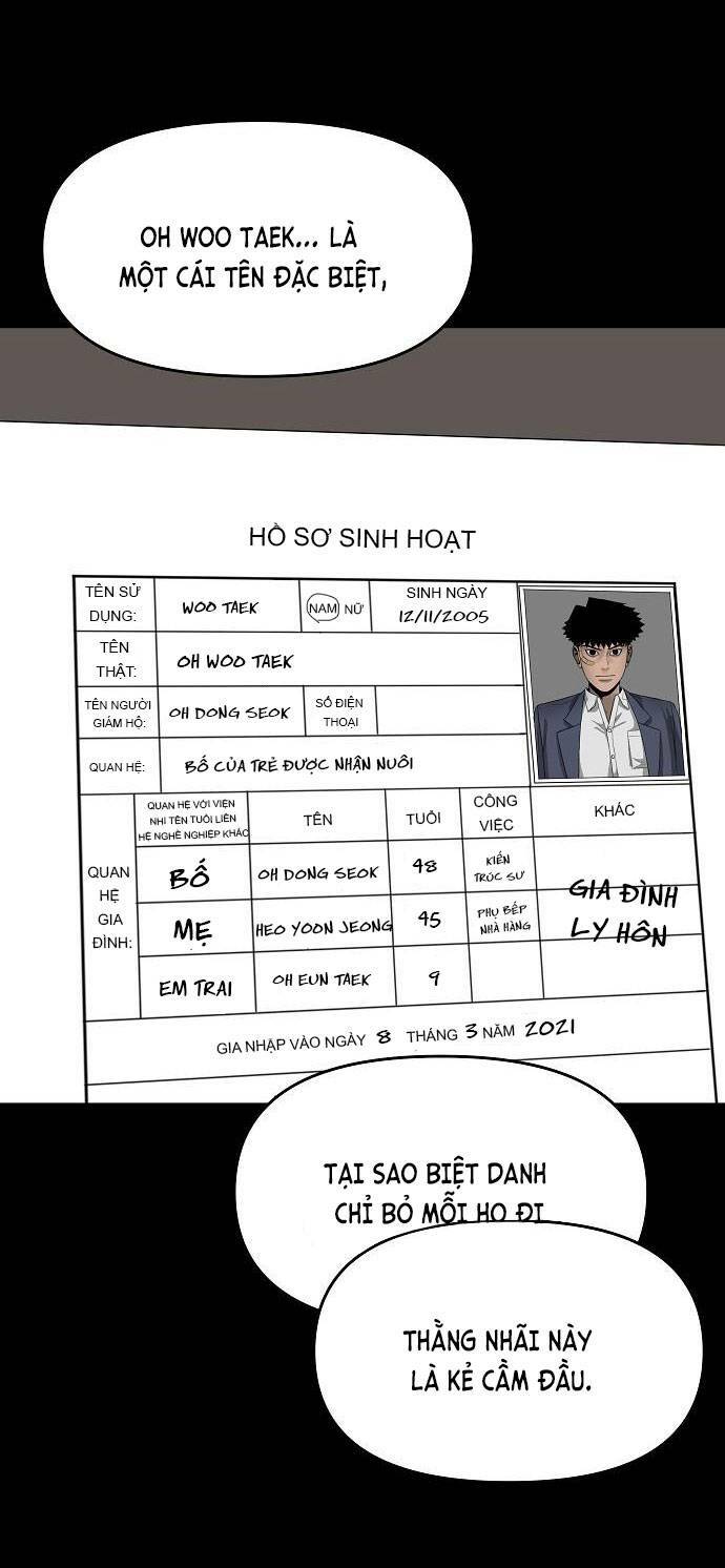 Ngôi Nhà Hoán Đổi Chương 1 Ảnh 53