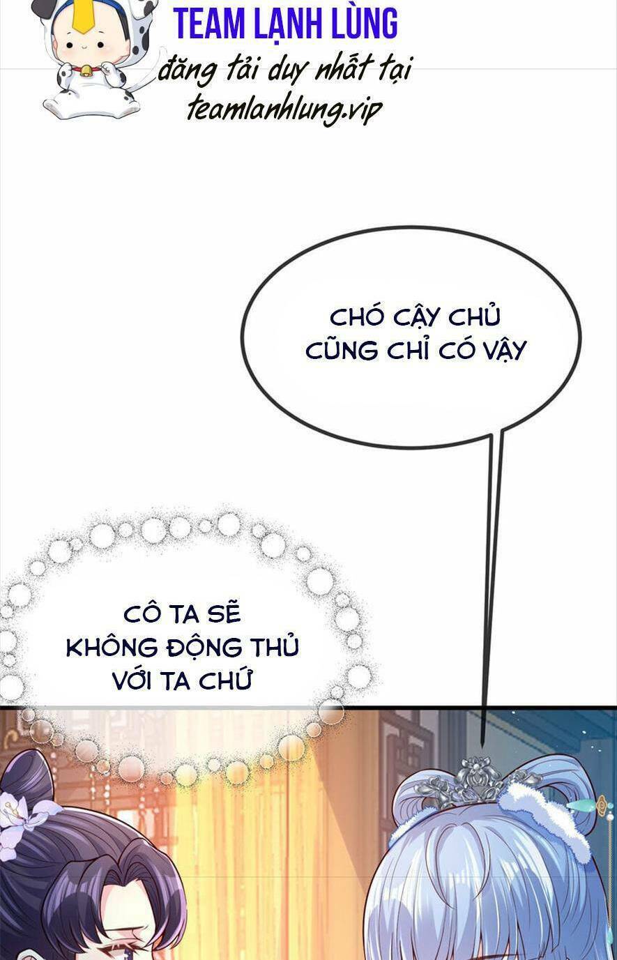 Phò Mã Hôm Nay Cũng Muốn Phản Công Chương 58 Ảnh 15