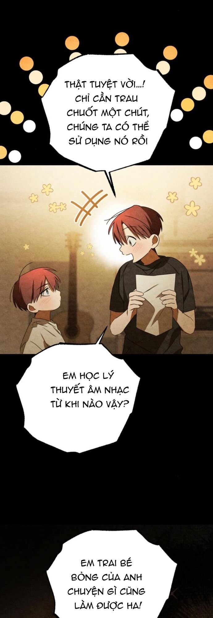 Sounds Like Chương 15 Ảnh 15