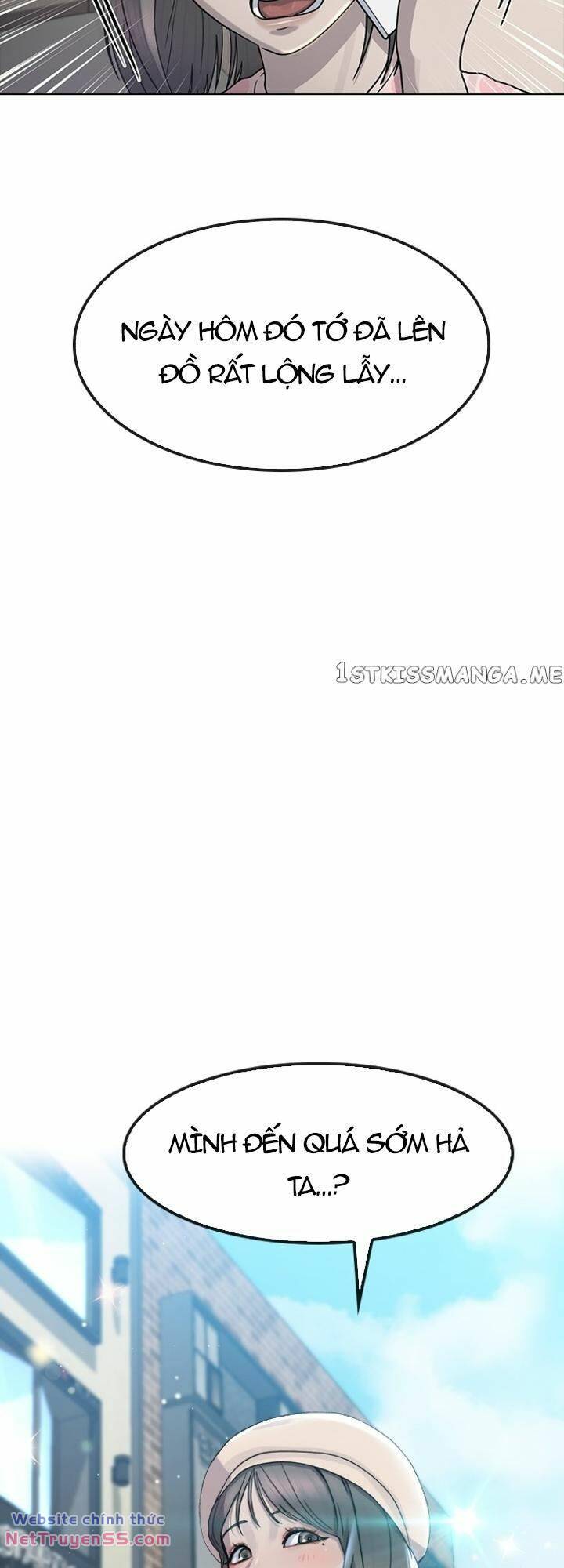 Trường Học Thôi Miên Chương 67 Ảnh 20