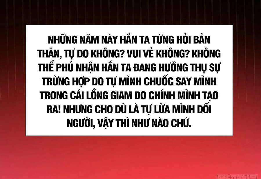 Con Của Ta Là Đại Lão Chương 55 Ảnh 9