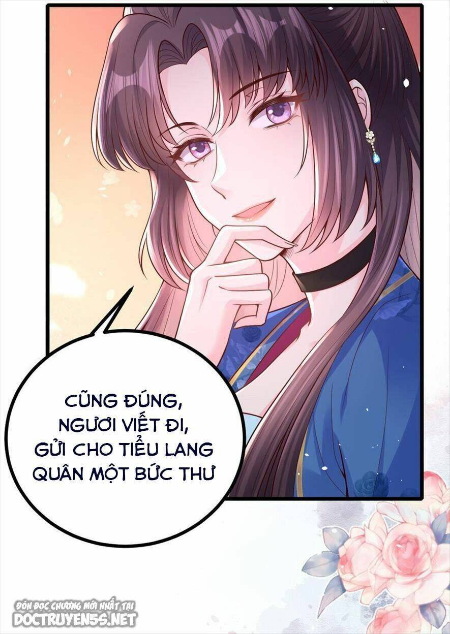 Phò Mã Hôm Nay Cũng Muốn Phản Công Chương 61 Ảnh 21