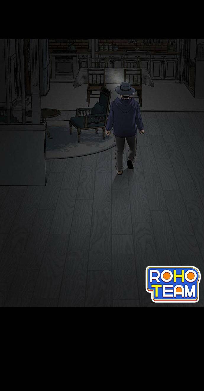 Ngôi Nhà Hoán Đổi Chương 1 Ảnh 16