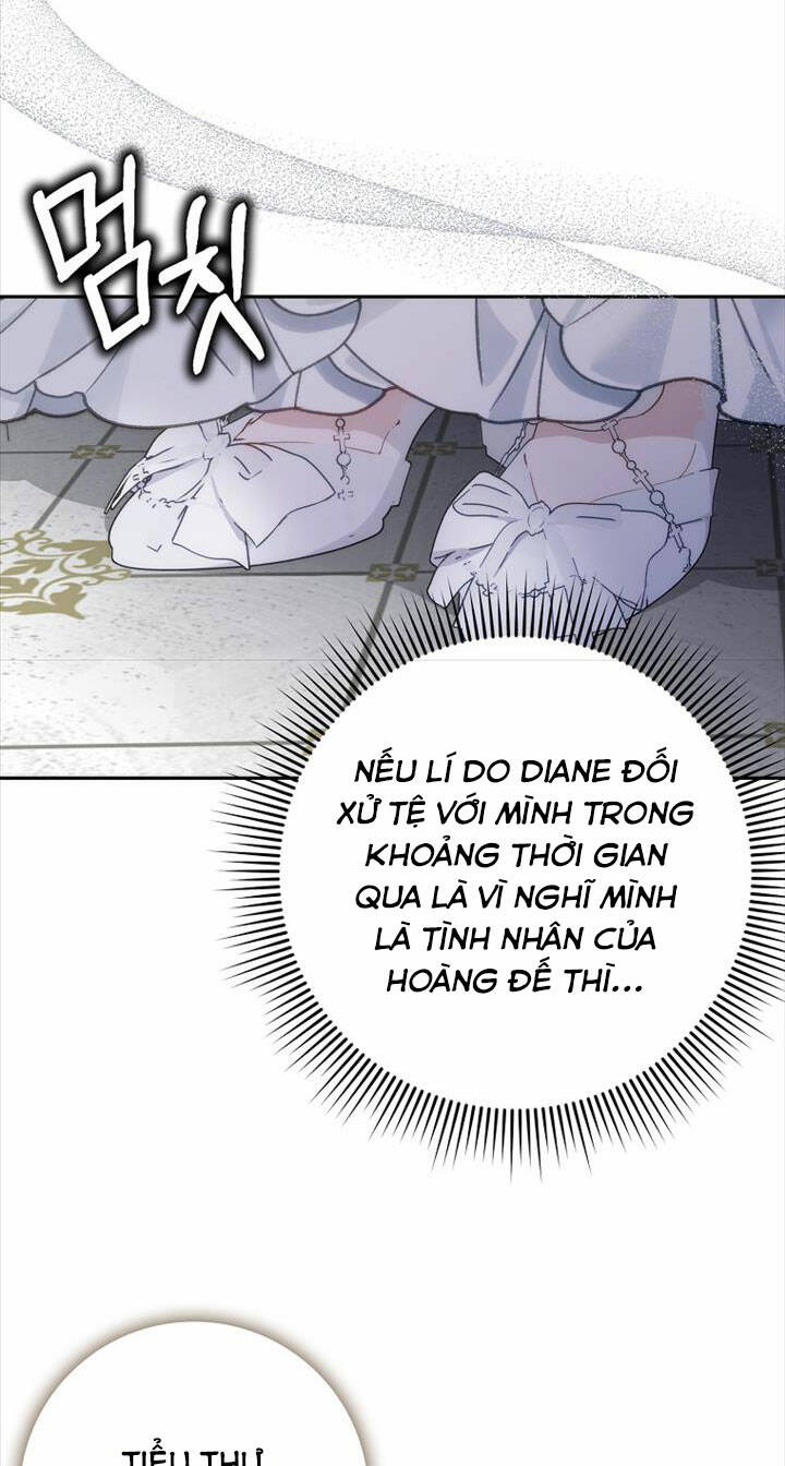 Anh Chỉ Là Đồ Bỏ Đi Của Tôi Mà Thôi Chương 65 Ảnh 55