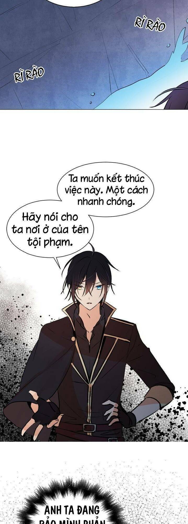 Cô Dâu Của Miêu Hoàng Tử Chương 15 Ảnh 21