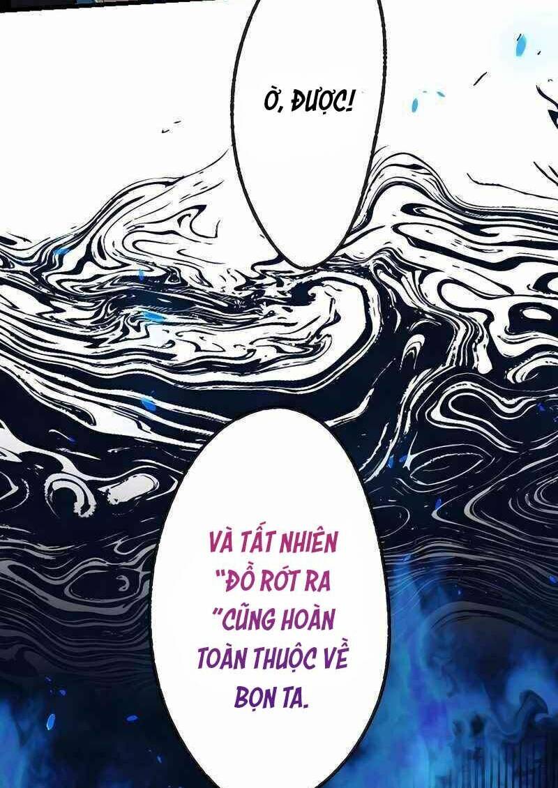Chỉ Mình Ta Biết Vô Chức Chính Là Chức Nghiệp Mạnh Nhất Chương 3 Ảnh 62
