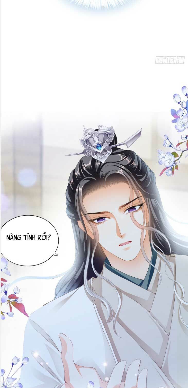 Bổn Vương Muốn Ngươi Chương 198 Ảnh 17