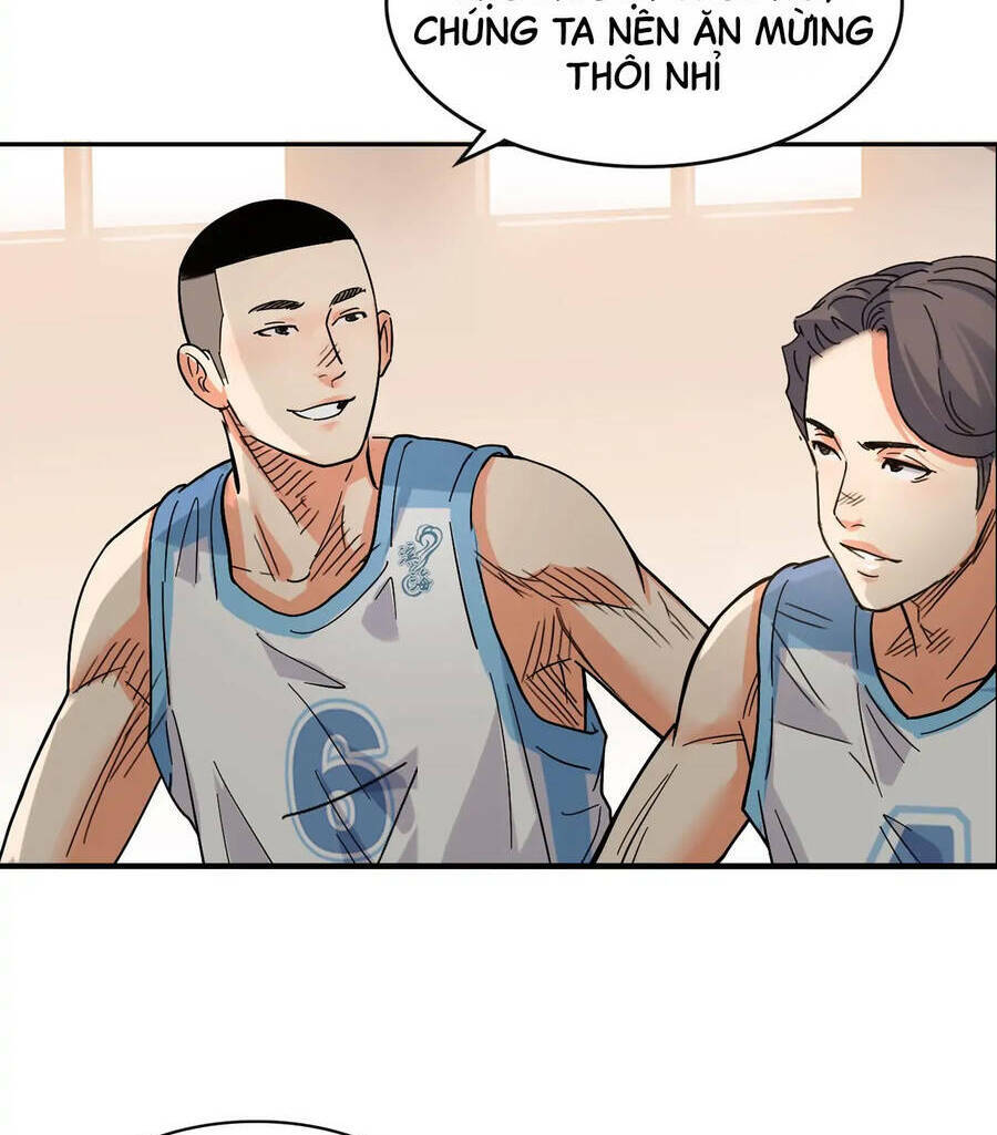 Streetball In The Hood Chương 3 Ảnh 52
