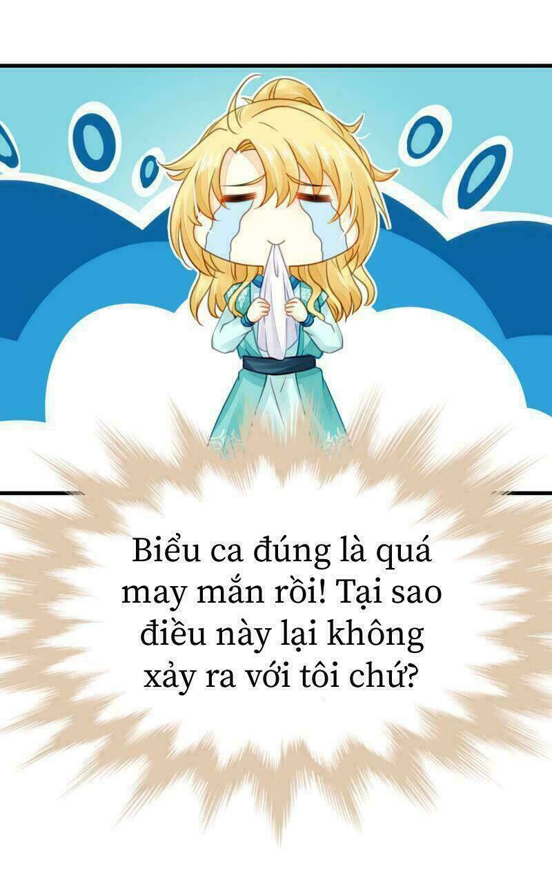 Thần Thám Song Kiêu Chương 11 Ảnh 16