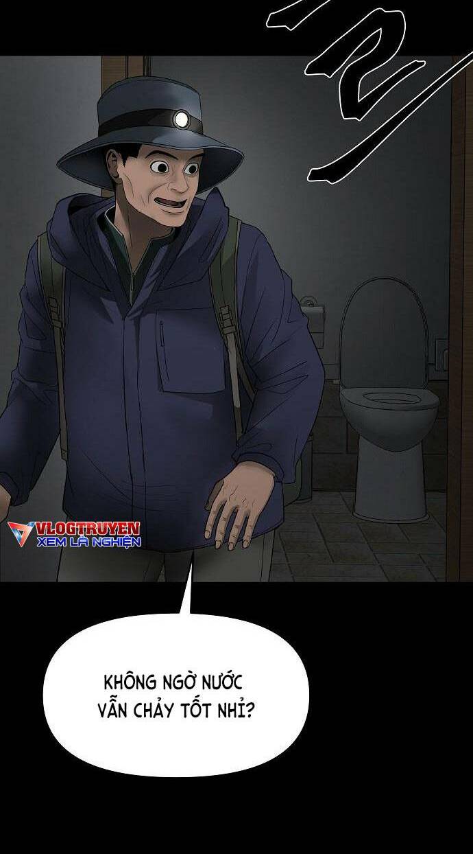 Ngôi Nhà Hoán Đổi Chương 1 Ảnh 23