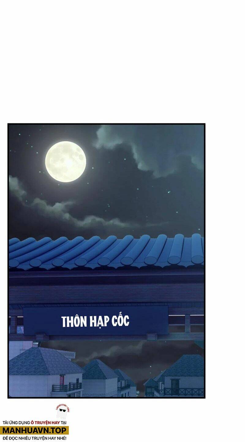Thôn Trưởng Thôn Tân Thủ Chương 57 Ảnh 5