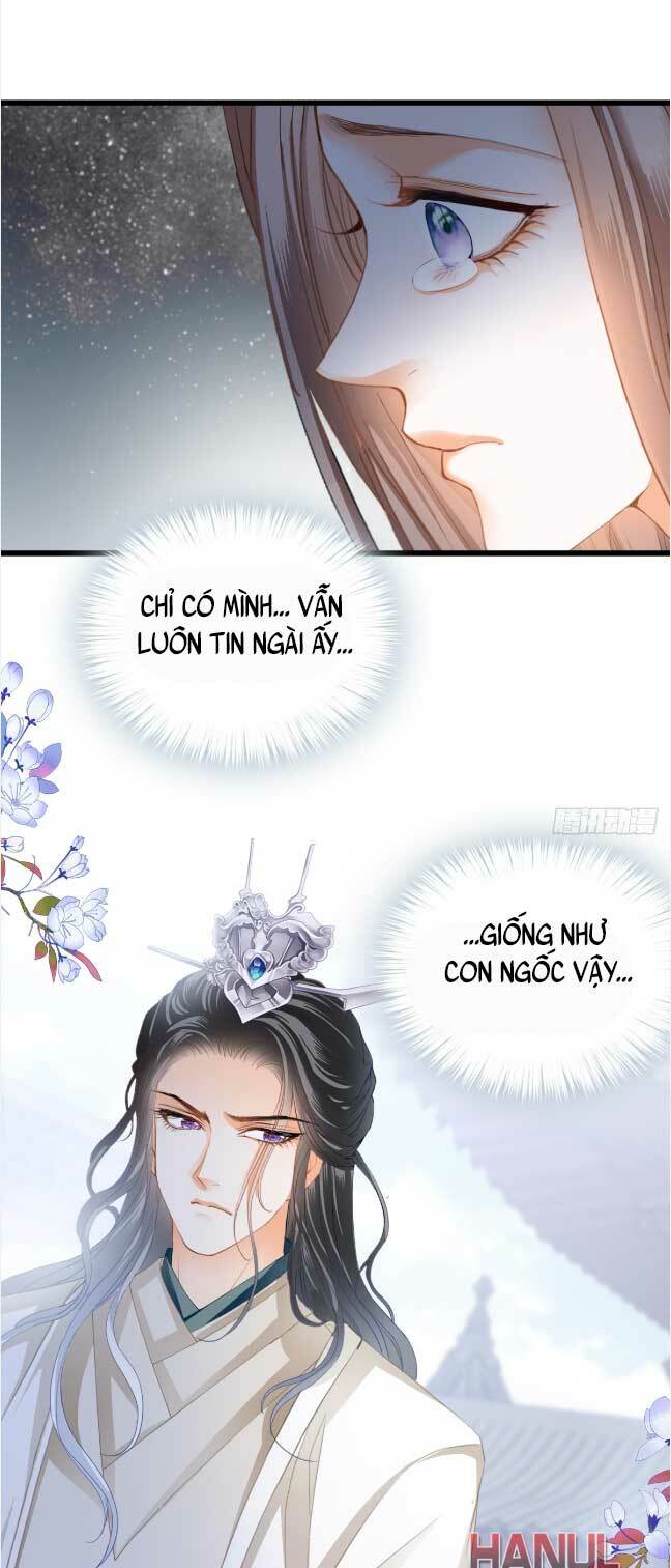 Bổn Vương Muốn Ngươi Chương 202 Ảnh 11