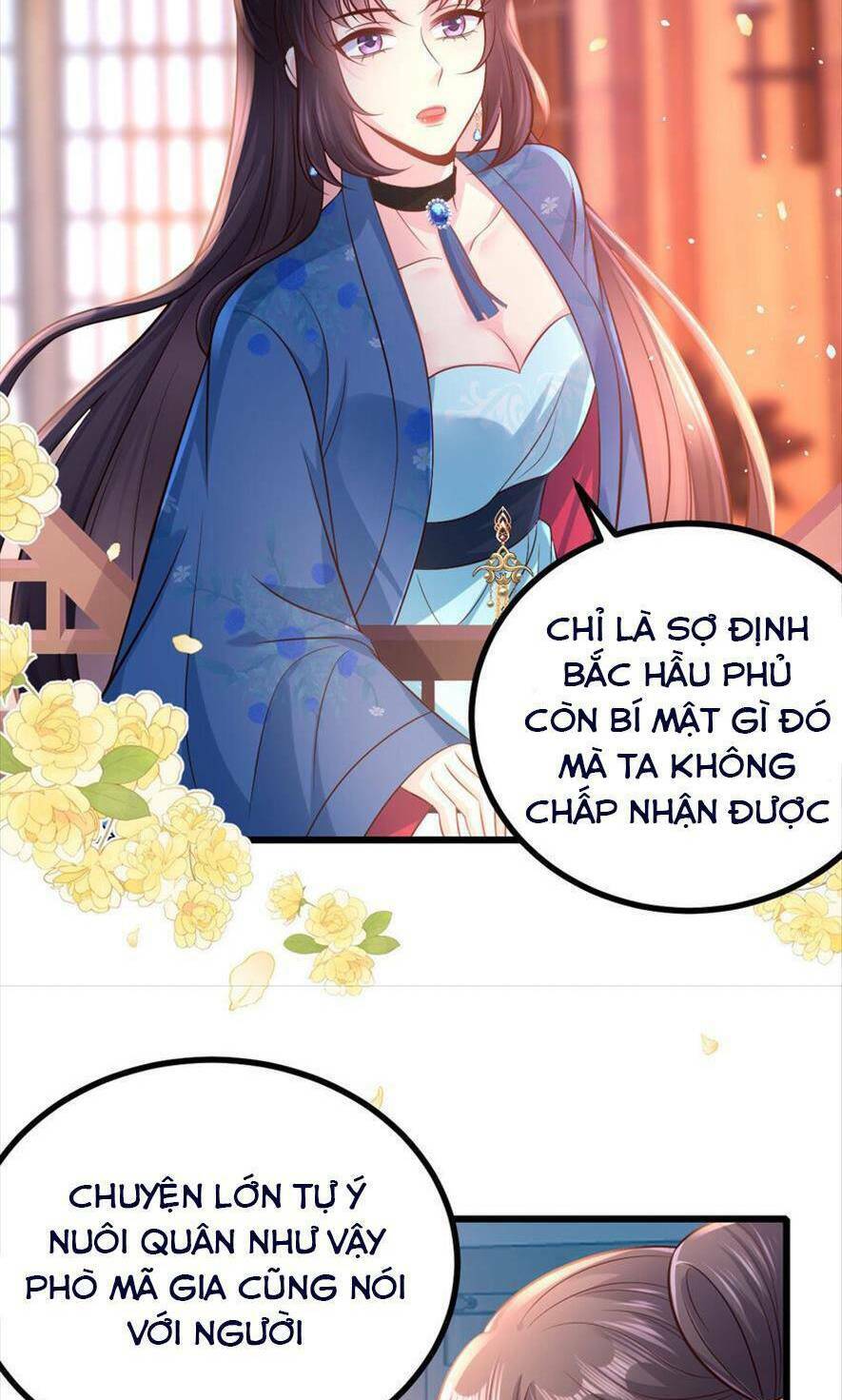 Phò Mã Hôm Nay Cũng Muốn Phản Công Chương 62 Ảnh 30