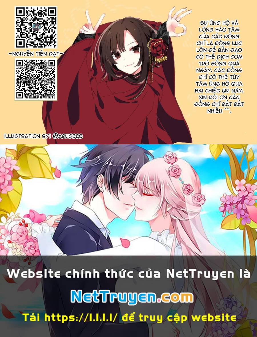 Sa-Chan: Cô Vợ Tuyệt Vời Chương 36 Ảnh 7