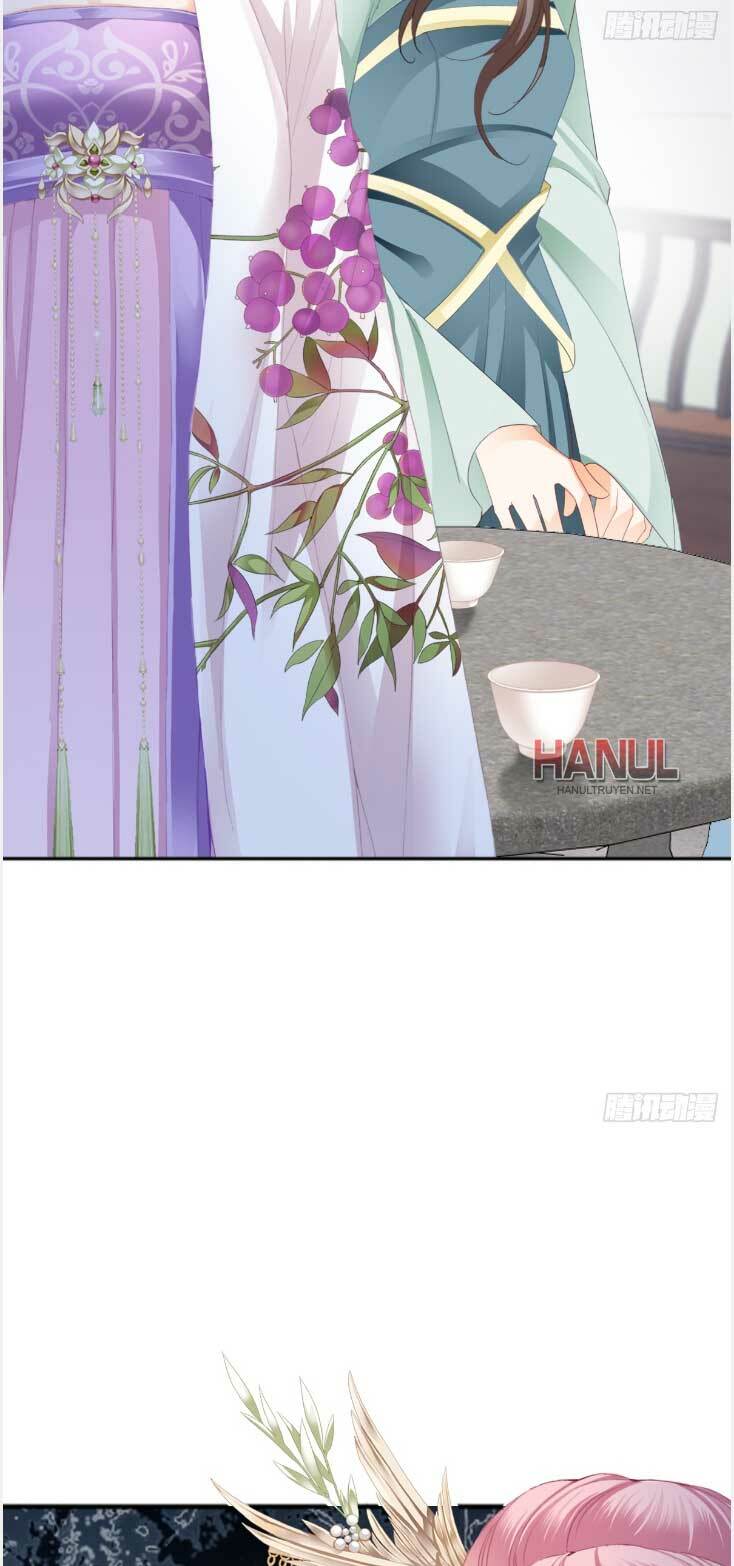 Bổn Vương Muốn Ngươi Chương 201 Ảnh 29