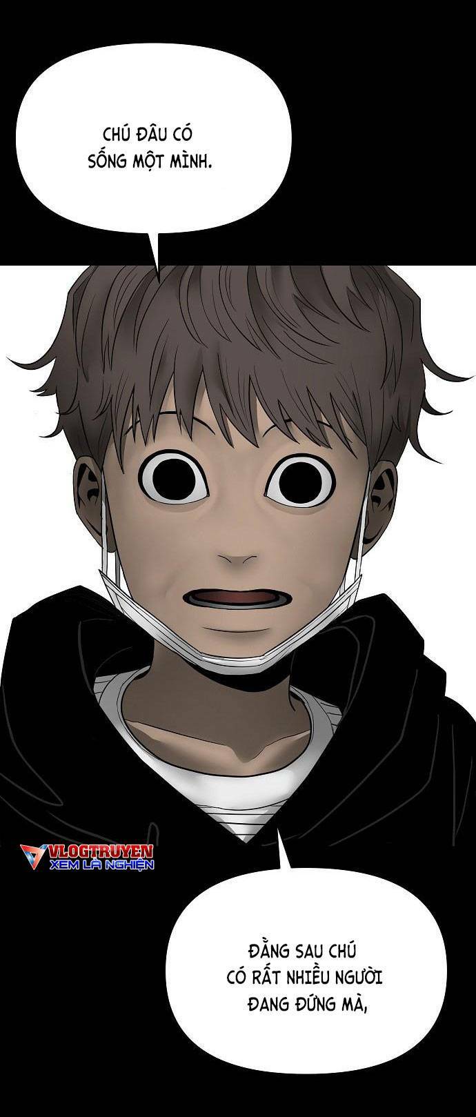 Ngôi Nhà Hoán Đổi Chương 1 Ảnh 97