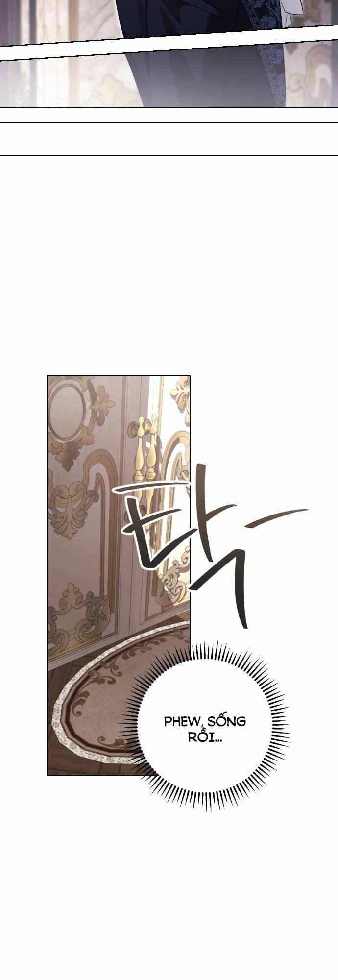 Tôi Là Một Nhân Vật Phản Diện, Nhưng Chồng Tôi Thật Đẹp Trai Chương 5 Ảnh 14