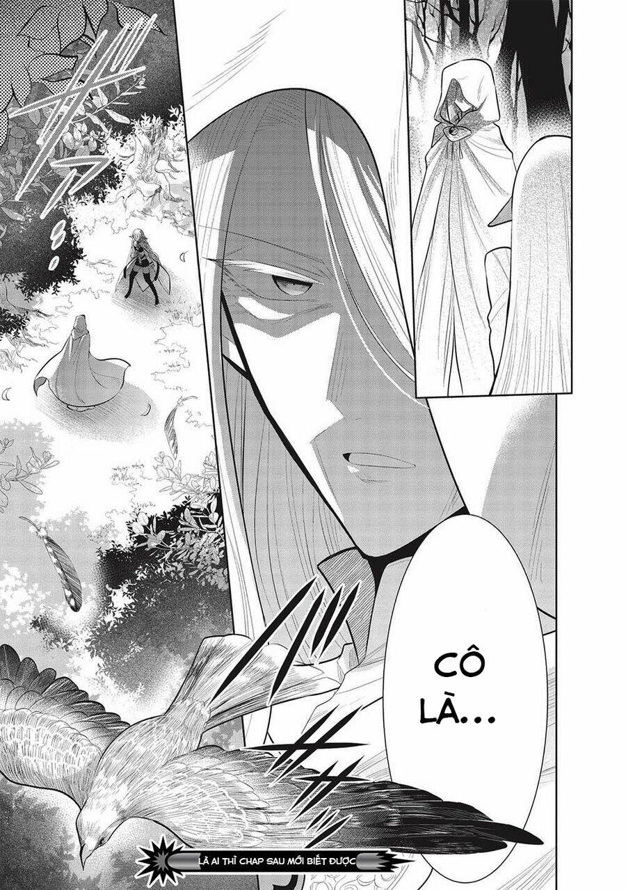 Maou No Ore Ga Dorei Elf Wo Yome Ni Shitanda Ga, Dou Medereba Ii? Chương 50.5 Ảnh 31