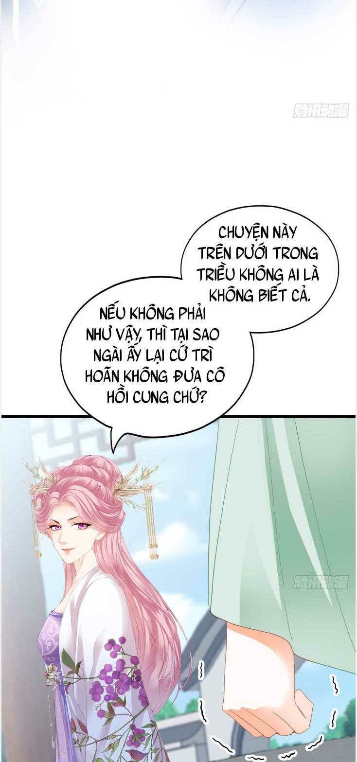 Bổn Vương Muốn Ngươi Chương 201 Ảnh 34