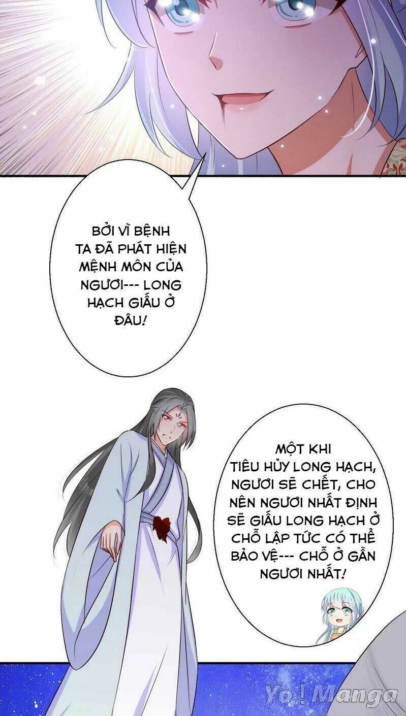 Độc Y Cuồng Phi Chương 73 Ảnh 28