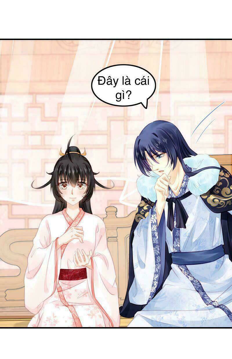 Thần Thám Song Kiêu Chương 27 Ảnh 16