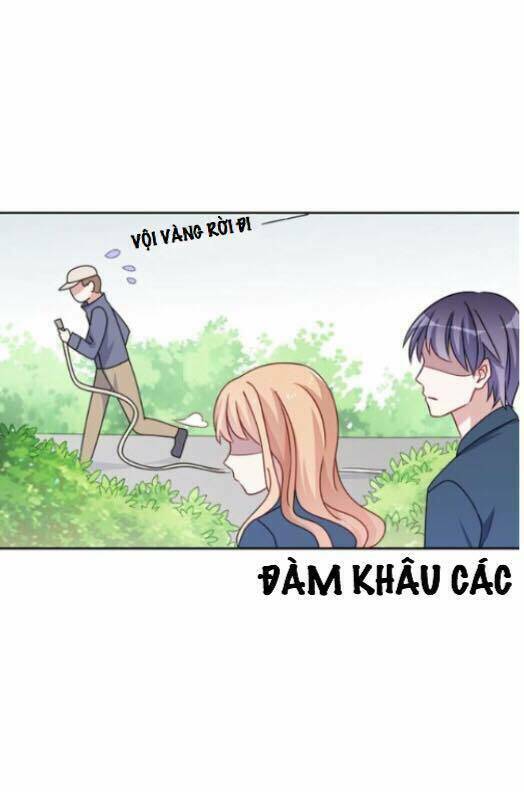 Hãy Call Trước Khi Bốc Cháy Chương 6 Ảnh 11
