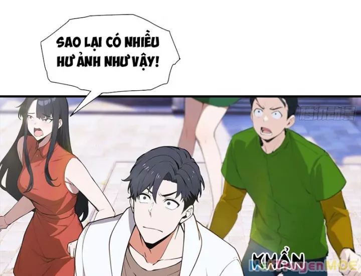 Toàn Dân Ngự Thú: Bắt Đầu Từ Sơn Hải Kinh Ta Quét Ngang Toàn Cầu Chương 2 Ảnh 21