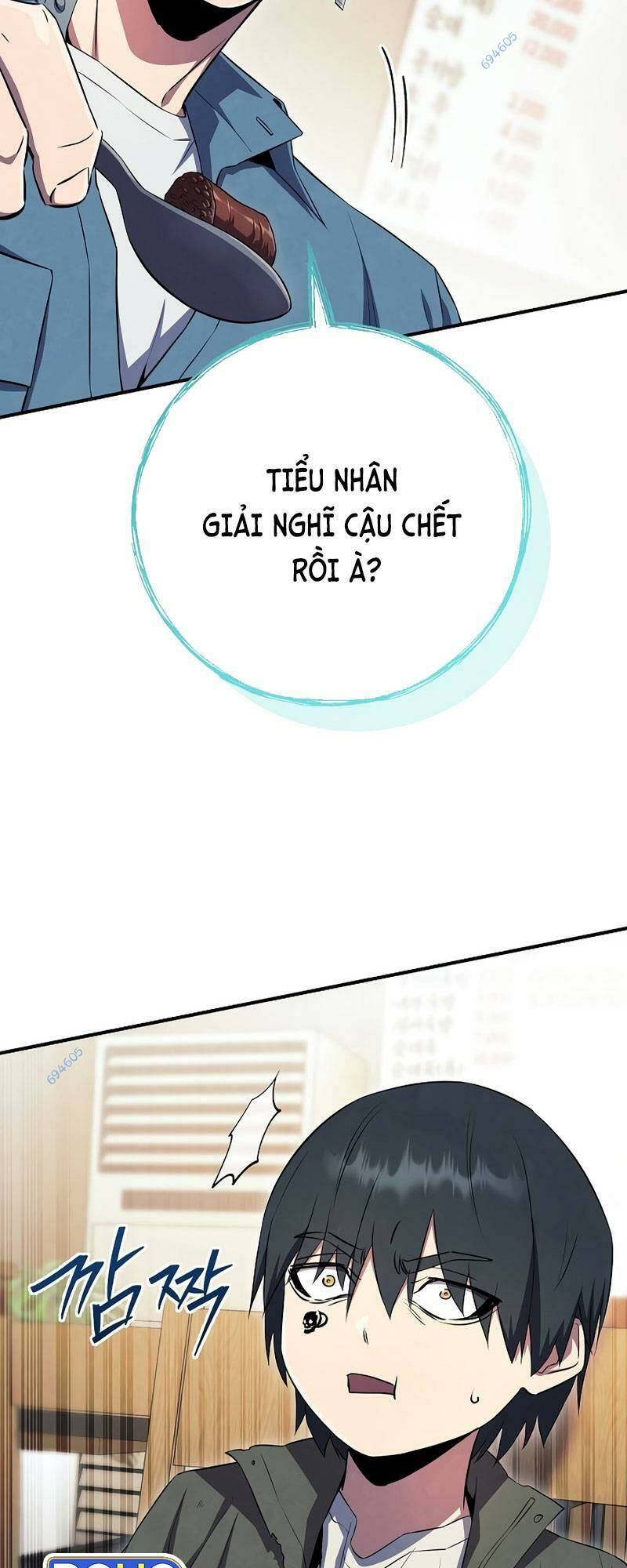 Tiểu Thuyết Mạng Do Thần Viết Chương 25 Ảnh 46