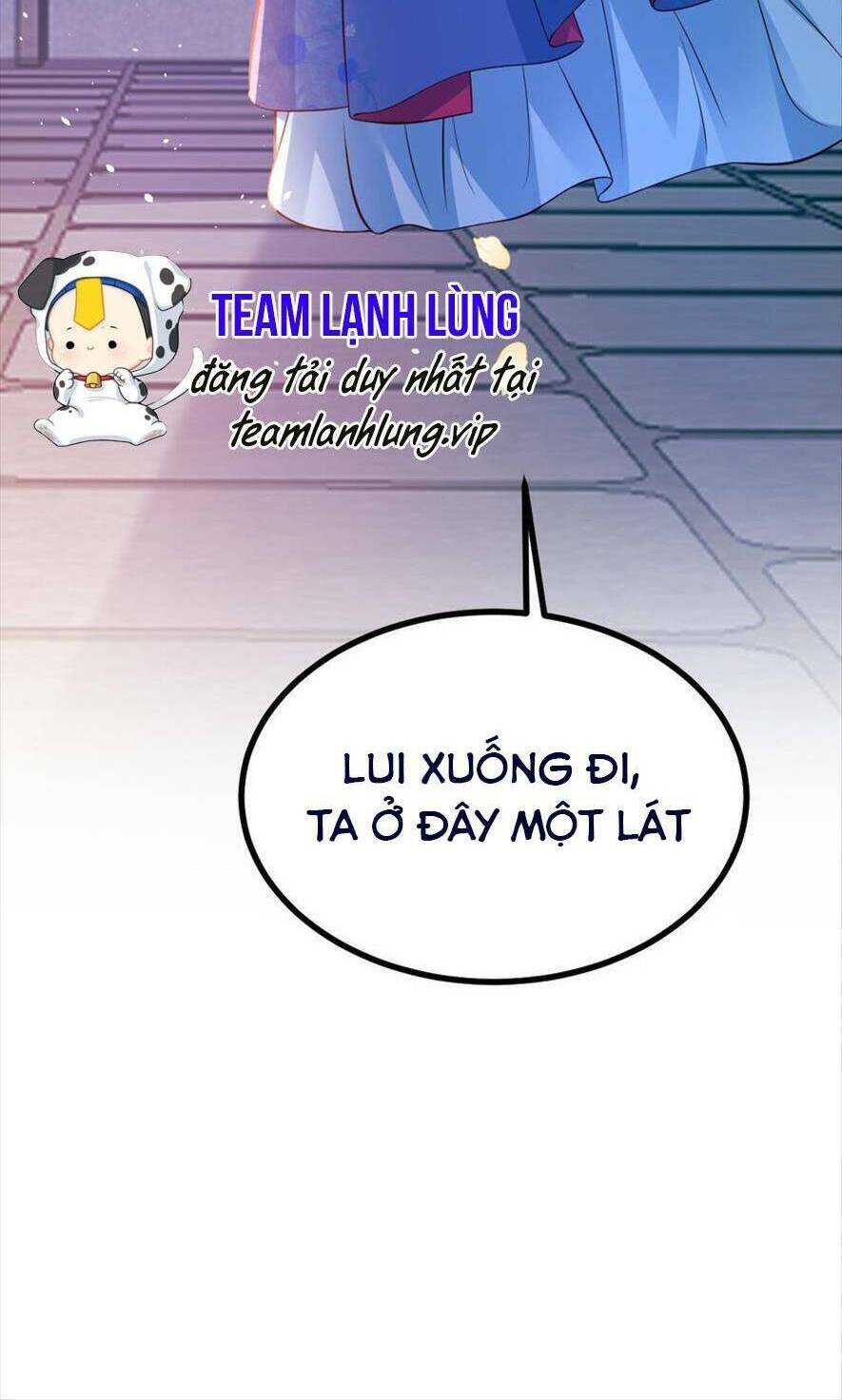 Phò Mã Hôm Nay Cũng Muốn Phản Công Chương 62 Ảnh 37