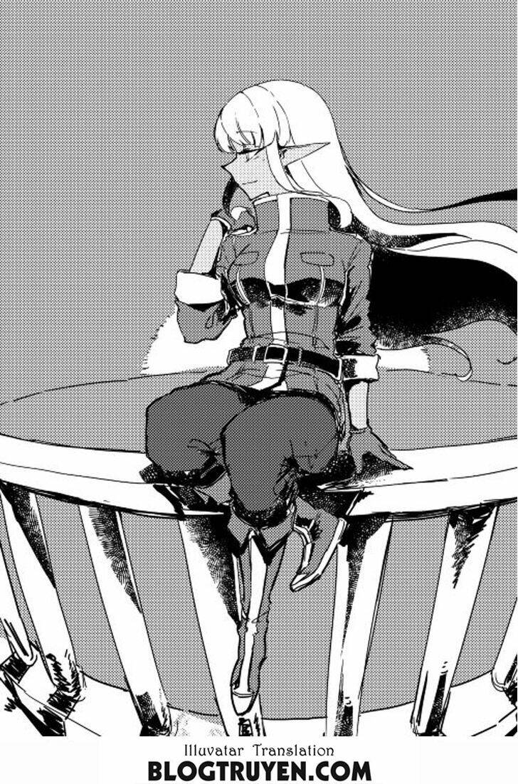 Ore To Kawazu-San No Isekai Hourouki Chương 21 Ảnh 24