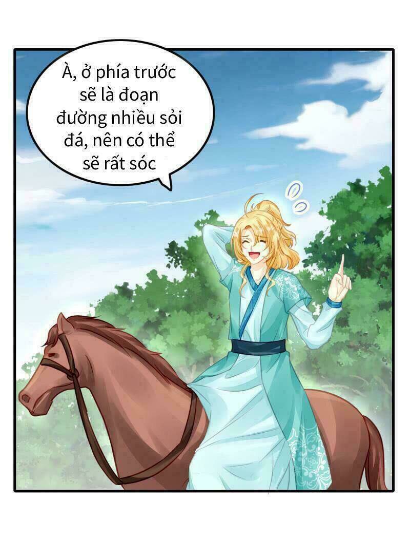 Thần Thám Song Kiêu Chương 27 Ảnh 11