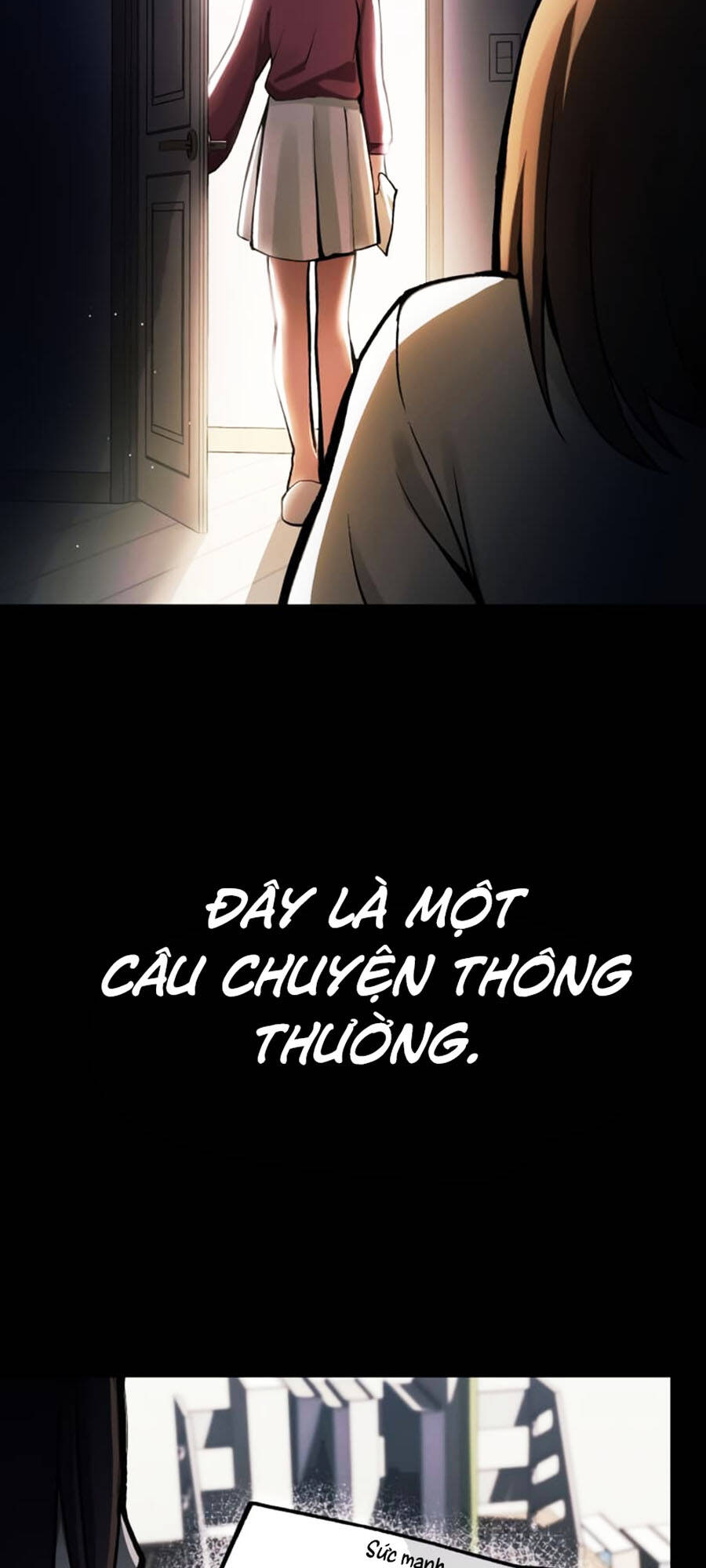 Tôi Là Thiên Ma Truyền Nhân Chương 9 Ảnh 7