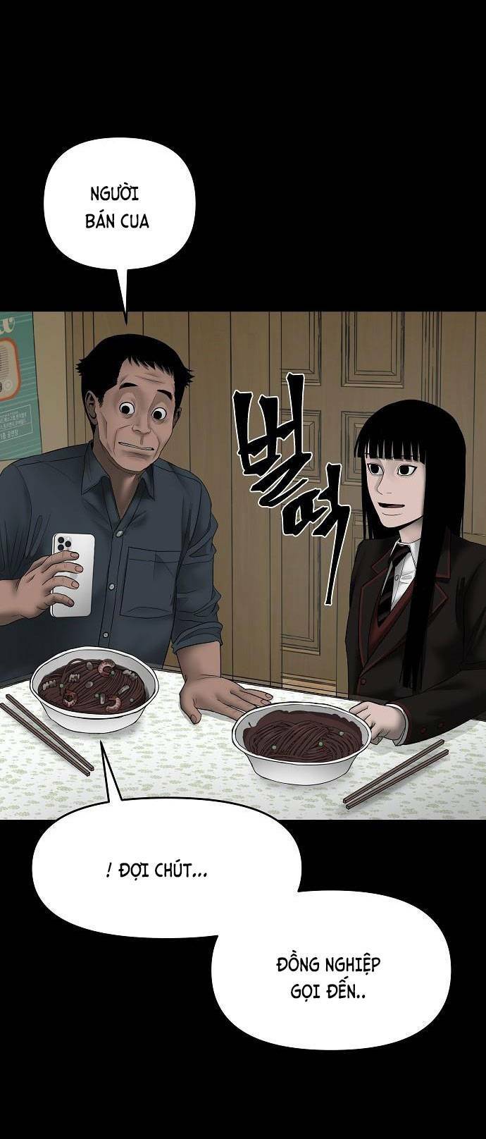 Ngôi Nhà Hoán Đổi Chương 1 Ảnh 103