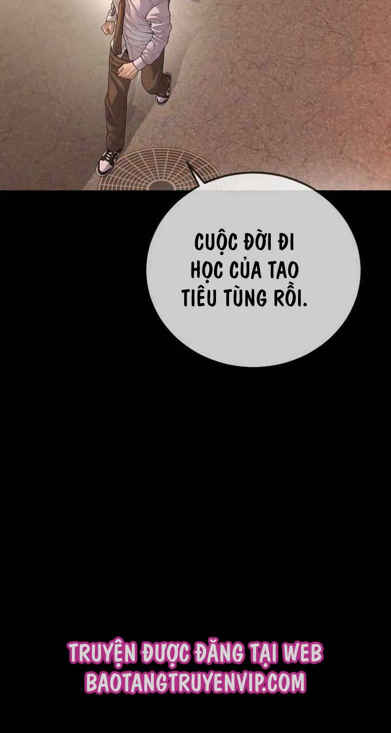 Cậu Bé Tội Phạm Chương 69 Ảnh 21