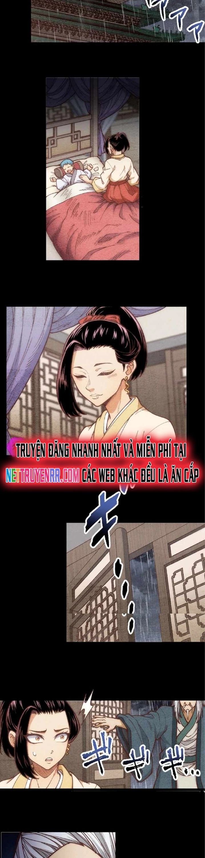 Chúa Quỷ Tái Sinh: Chinh Phục Định Mệnh Chương 11 Ảnh 7