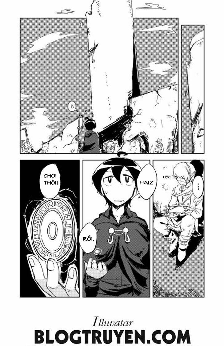 Ore To Kawazu-San No Isekai Hourouki Chương 20 Ảnh 23