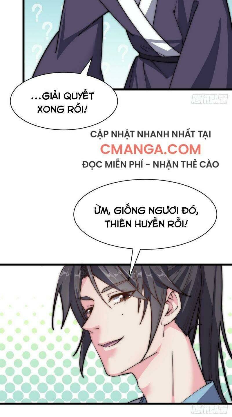 Trường Sinh Cửu Thiên Tuế Chương 40 Ảnh 11