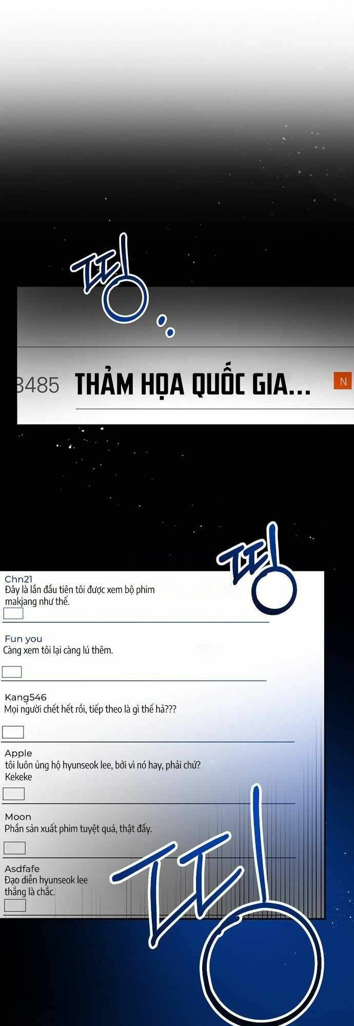 Vua Phim Truyền Hình Chương 56 Ảnh 31