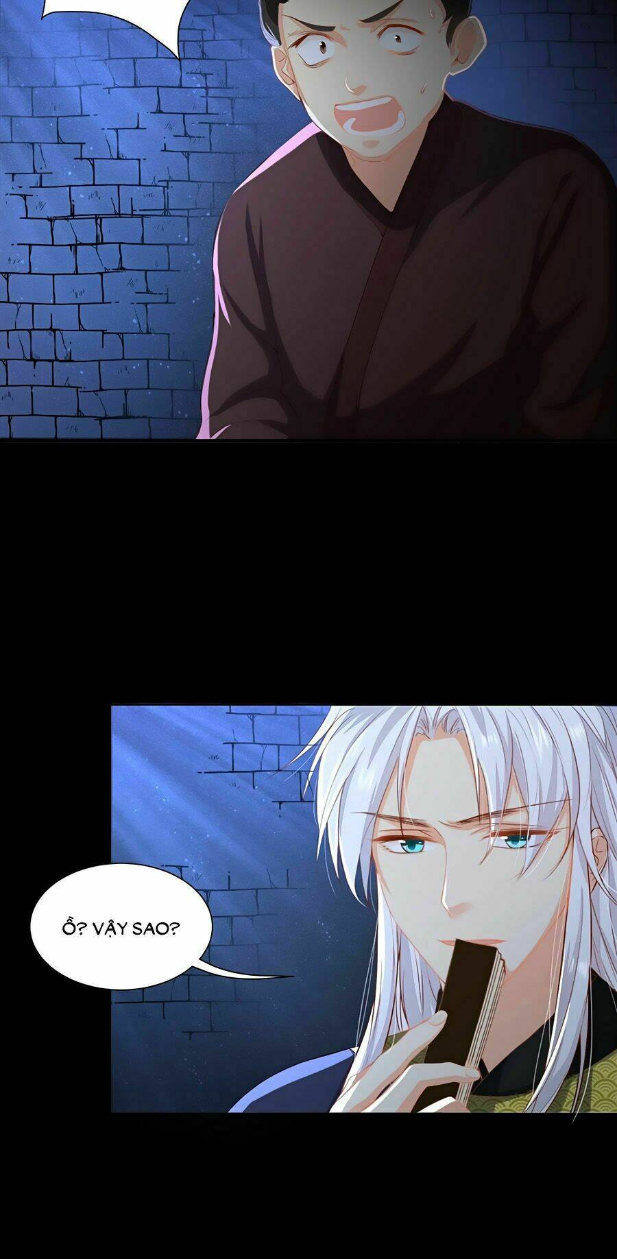 Thần Y Nữ Ngỗ Tác Chương 17 Ảnh 9