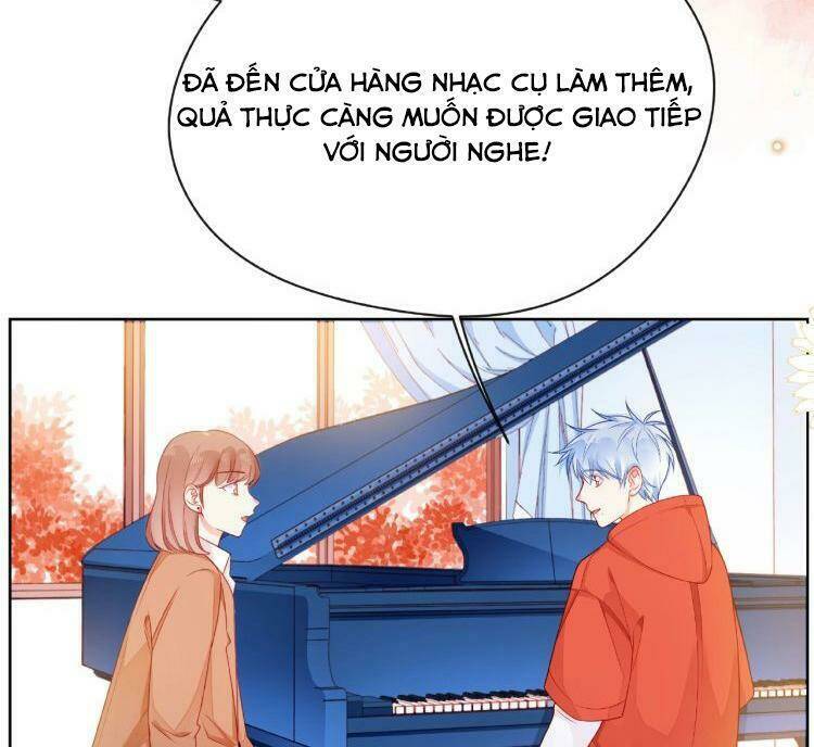Giai Điệu Của Sự Va Chạm Chương 55 Ảnh 44