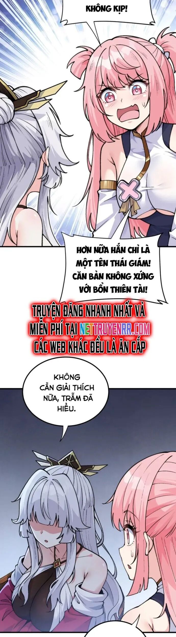 Phụng Chỉ Xuất Quỹ Chương 13 Ảnh 3